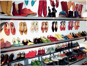 Venice - artisan shoes