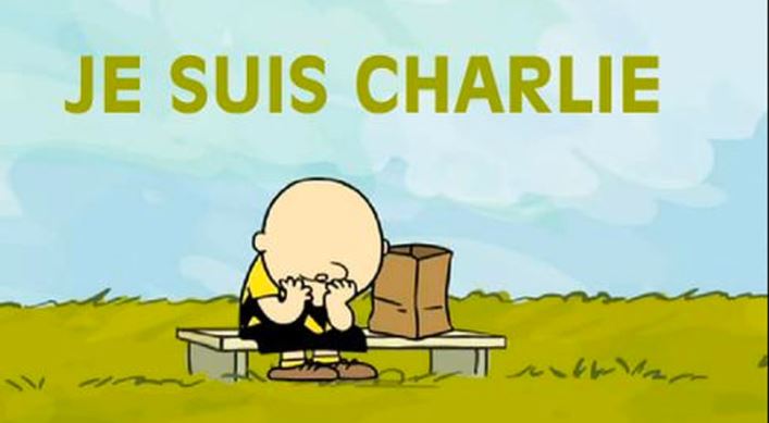 Magnus Shaw - cartoon