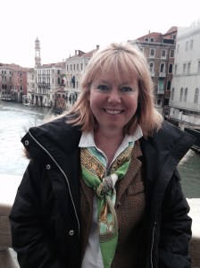 May 2015, The Rialto