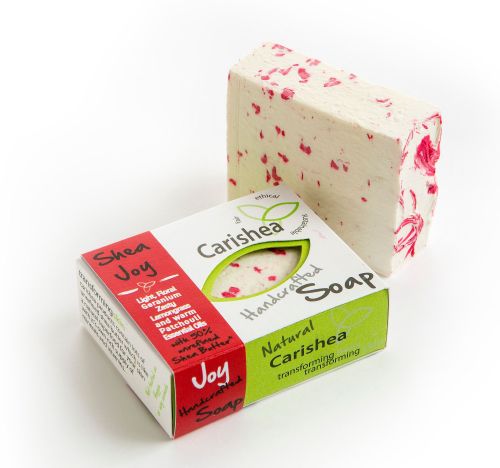 www.educated-traveller.com our favourite soap from www.carishea.com
