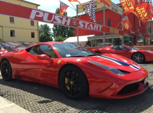 Ferrari Cars - Maranello https://wp.me/p5eFNn-Xe