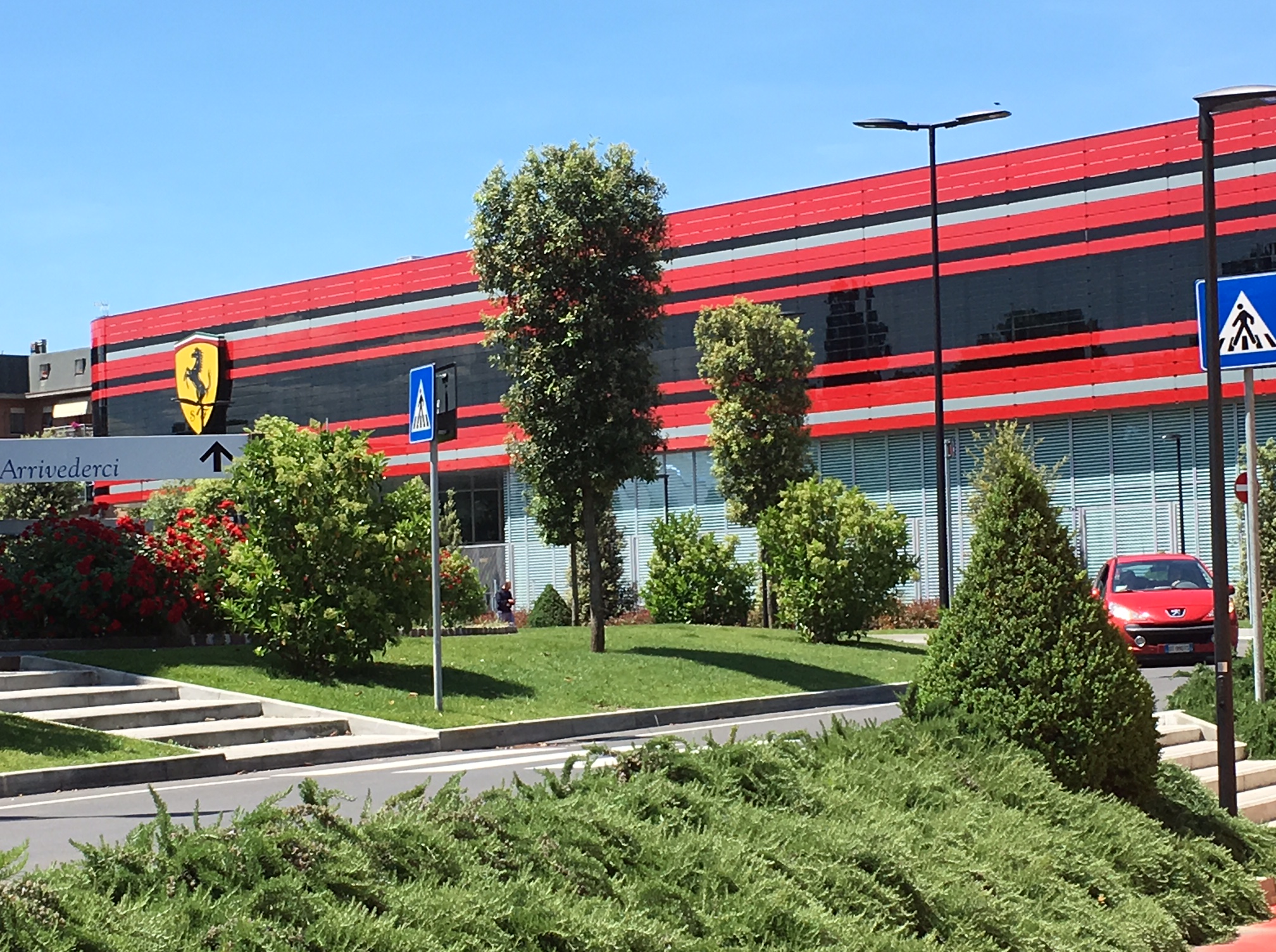 Ferrari Cars - Maranello https://wp.me/p5eFNn-Xe
