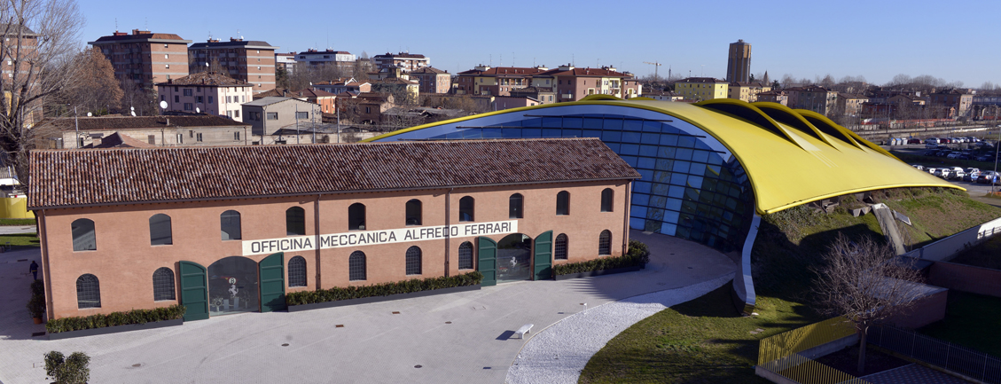 Ferrari Cars - Maranello https://wp.me/p5eFNn-Xe