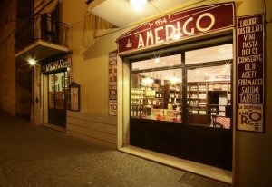 Amerigo Ristorante, Savigno, Emilia Romagna