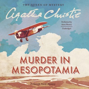 Agatha Christie's 'Murder in Mesopotamia'