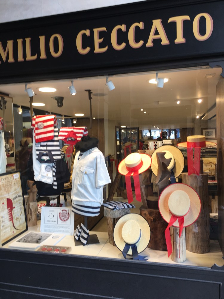 Be inspired at our Writer's Retreat in the glorious Veneto region, 08-15 September, 2019 - https://wp.me/p5eFNn-3DV