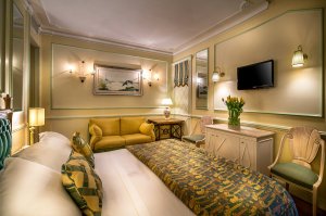 Villa Margherita - country house hotel, Veneto - The base for our Writer's Retreat in the glorious Veneto region, 08-15 September, 2019 - https://wp.me/p5eFNn-3DV