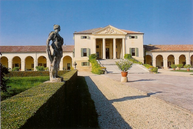 Villa Emo - Fanzolo