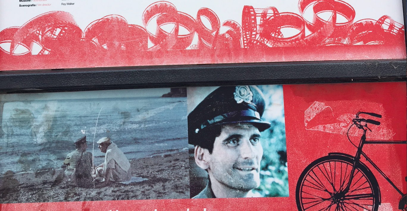 Procida filming location for Il Postino - www.educated-traveller.com