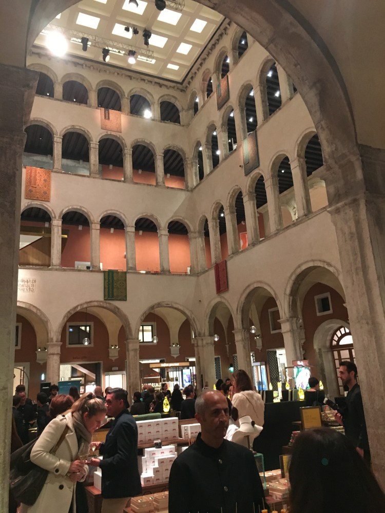 It's fun to go shopping - there's no doubt about it!