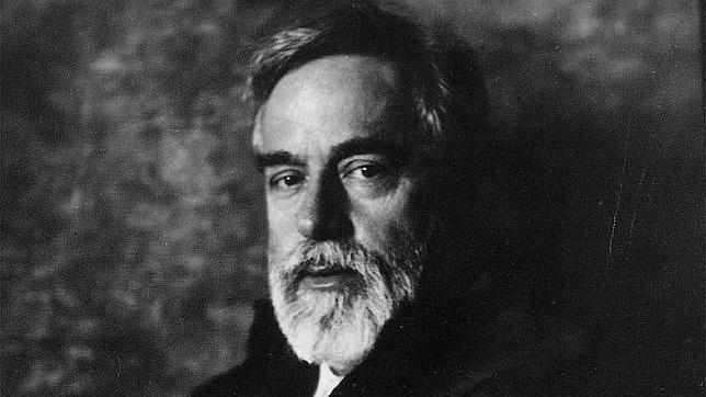 Mariano Fortuny - photograph c. 1915