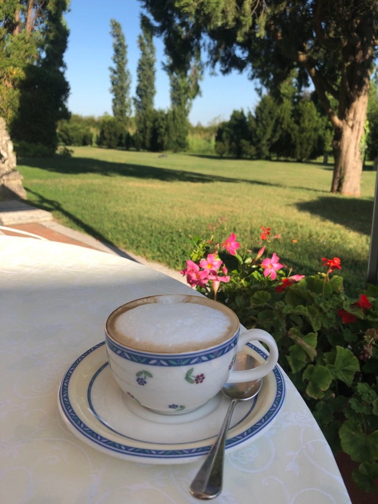 Villa Margherita Hotel, Mira Porte, Veneto