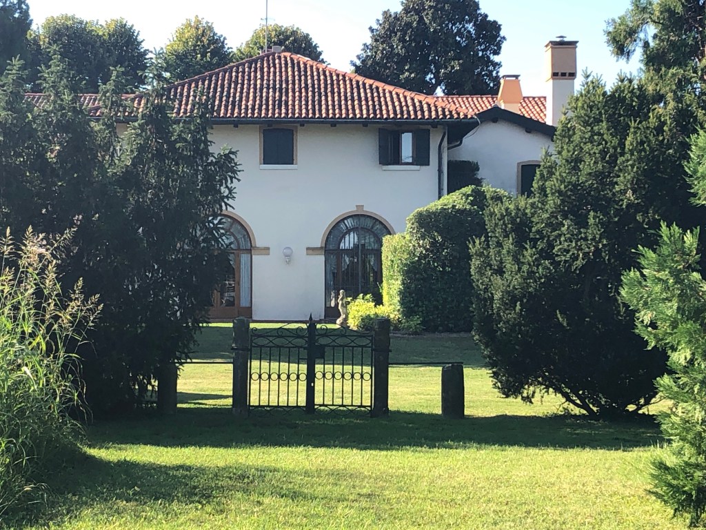Villa Margherita Hotel, Mira Porte, Veneto