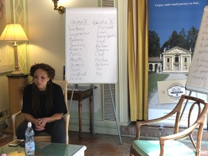 Make your dream come true