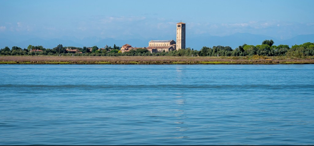 Torcello - Sept 2019 by my friend Nicole www.nicolefriedler.com