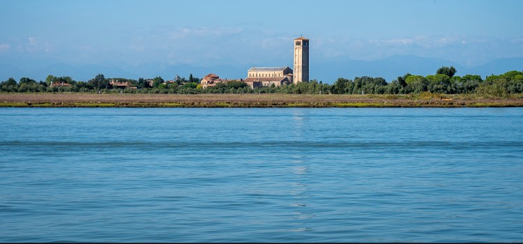 Torcello - Sept 2019 by my friend Nicole www.nicolefriedler.com