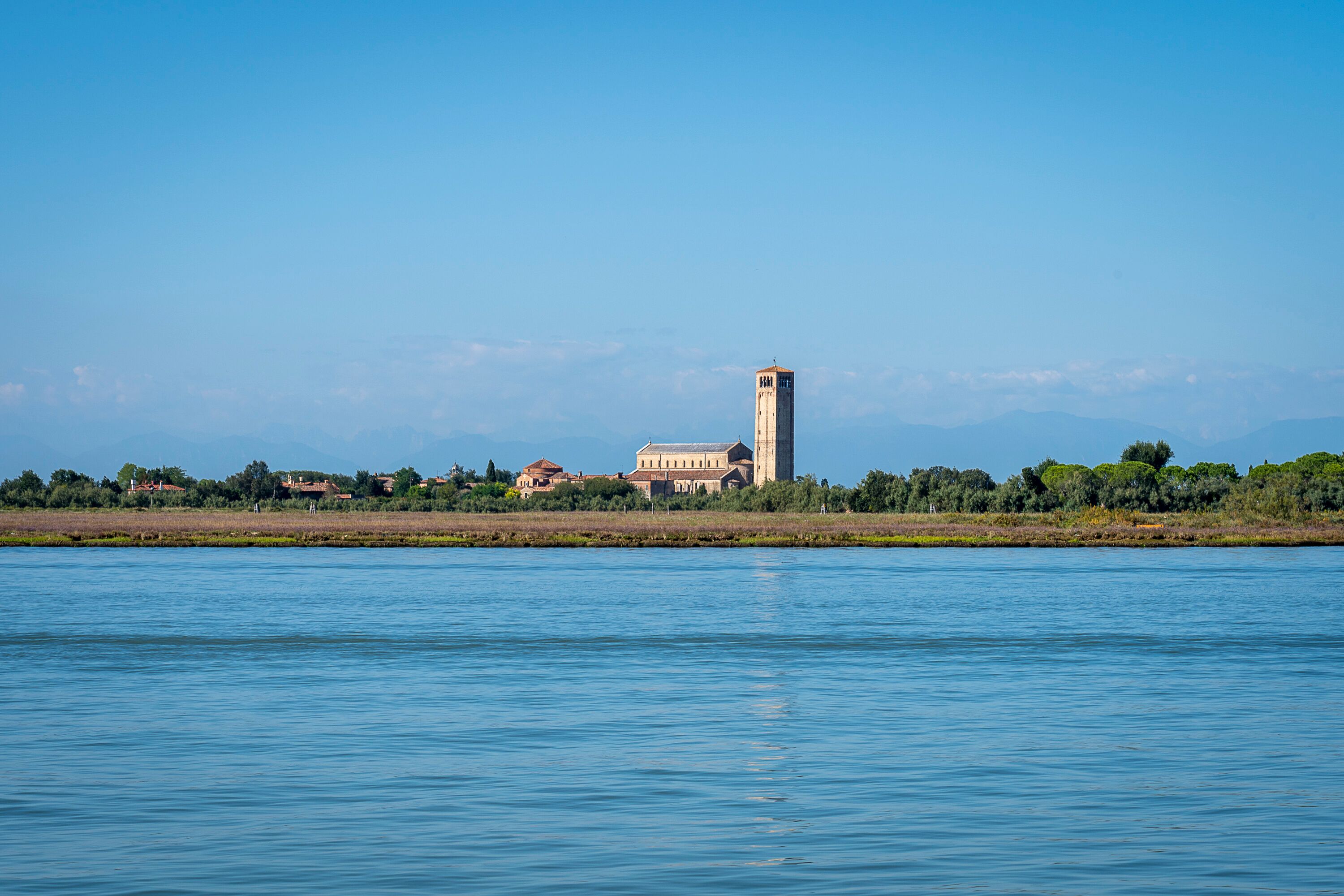 Torcello - Sept 2019 by my friend Nicole www.nicolefriedler.com