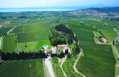 Villa Cordevigo - country house hotel 