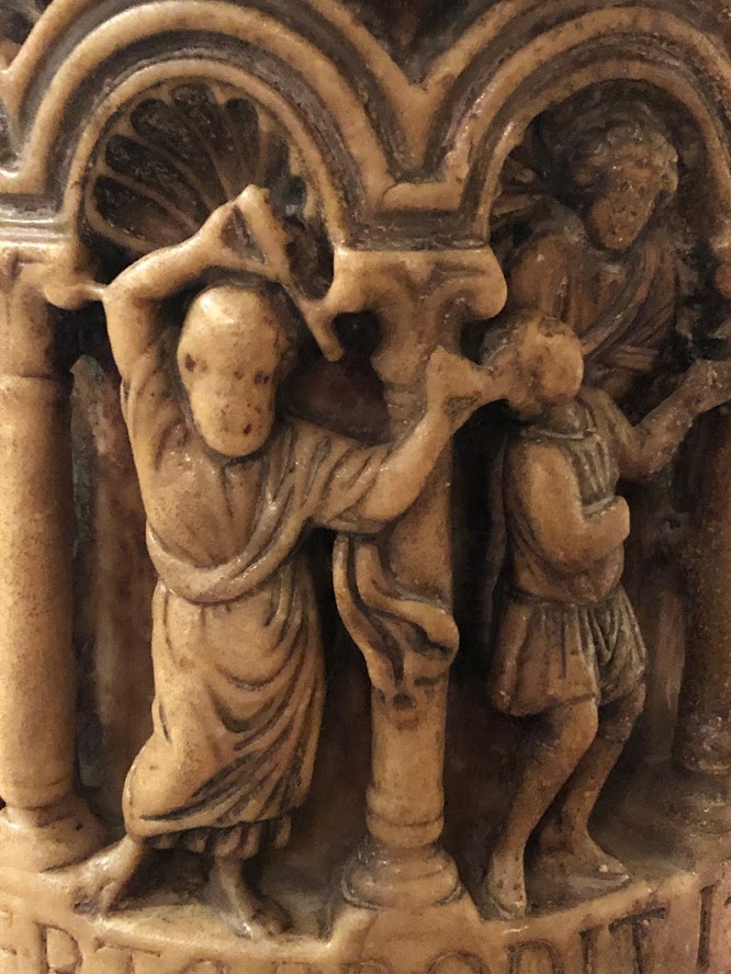 The Magic of St Mark’s Basilica, Venice – The Educated Traveller