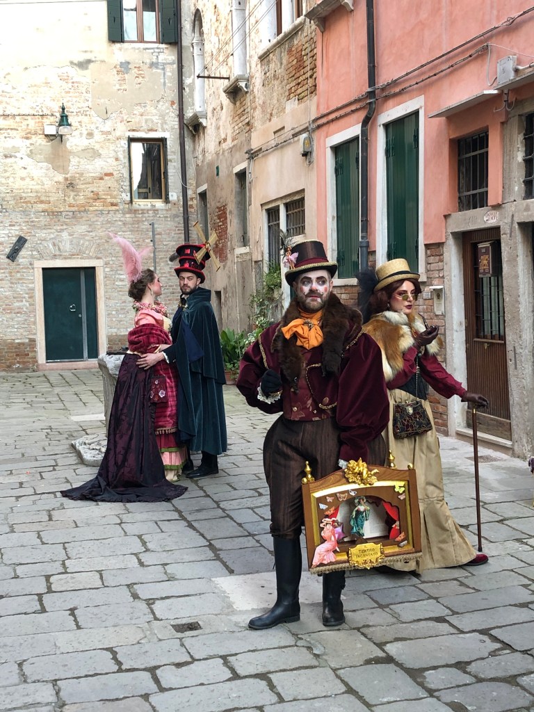 My fabulous friends from Senigallia - Fratelli Marconi, just amazing