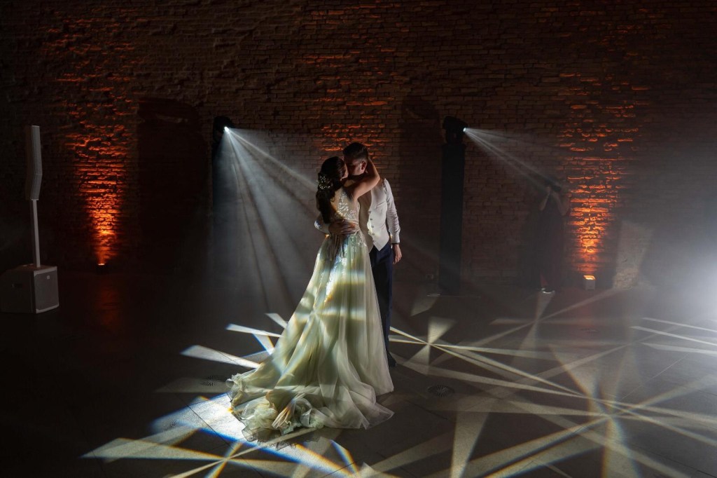 Giulia and Carlo - 15th June, 2019 - Venice
