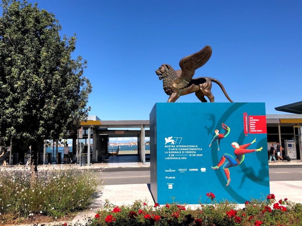 Venice Film Festival - 2020 went ahead with no international audience