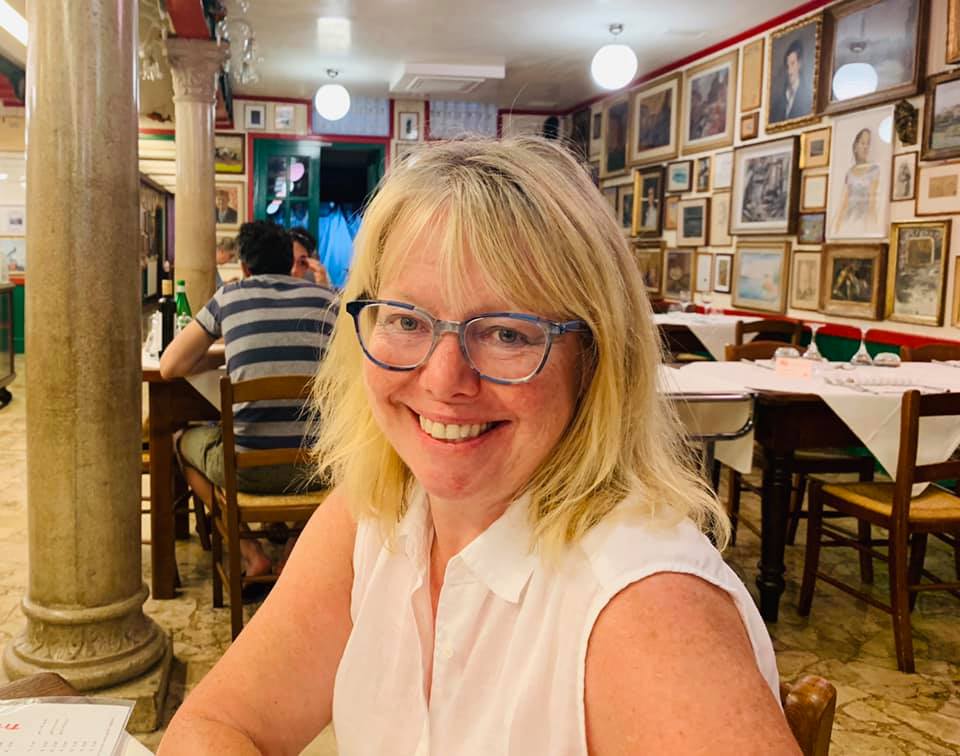 Da Romano - Burano - September 2020