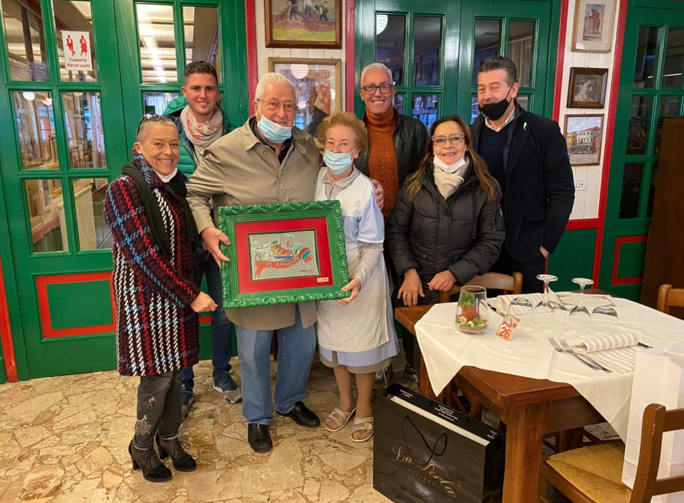 Da Romano – Burano, Italy – The Educated Traveller