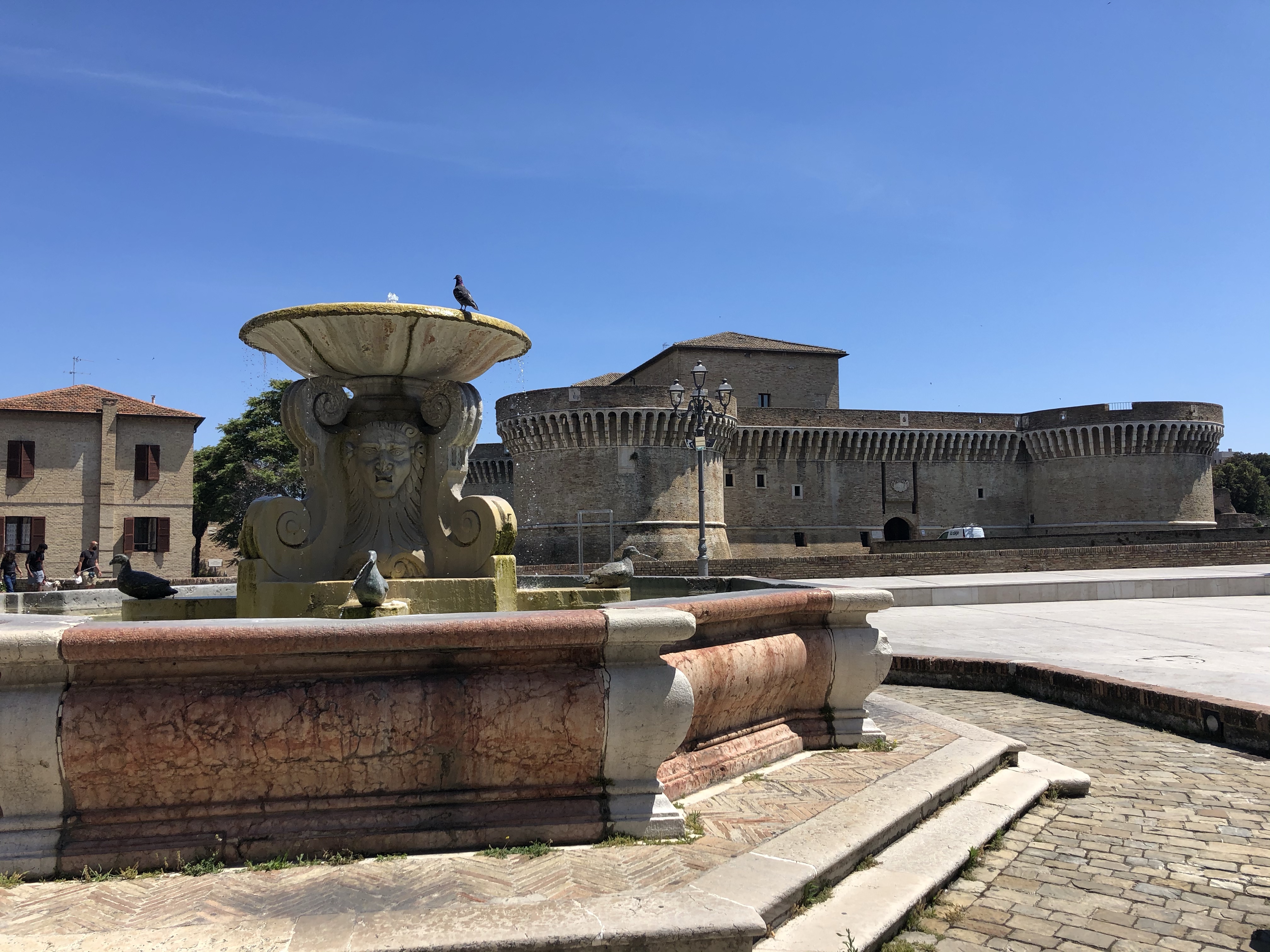 Senigallia – 10 reasons to visit! – The Educated Traveller