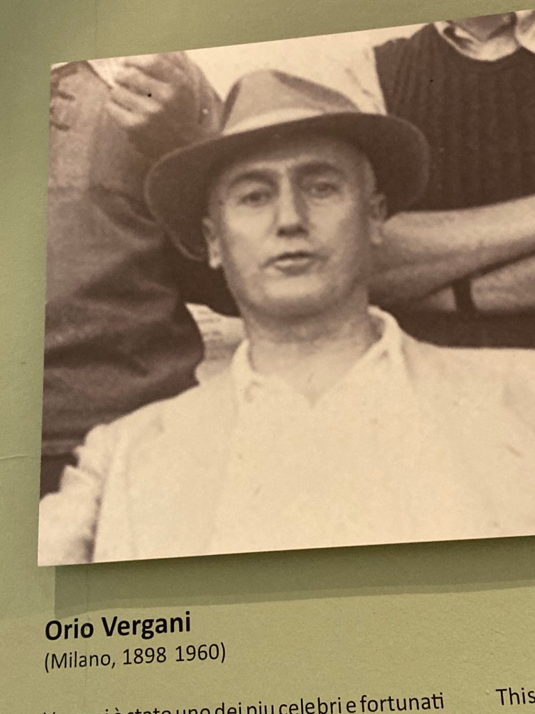 Orio Vergani