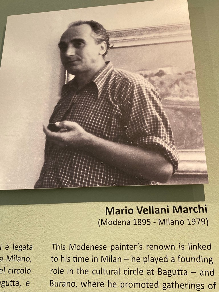 Mario Vellani Marchi
