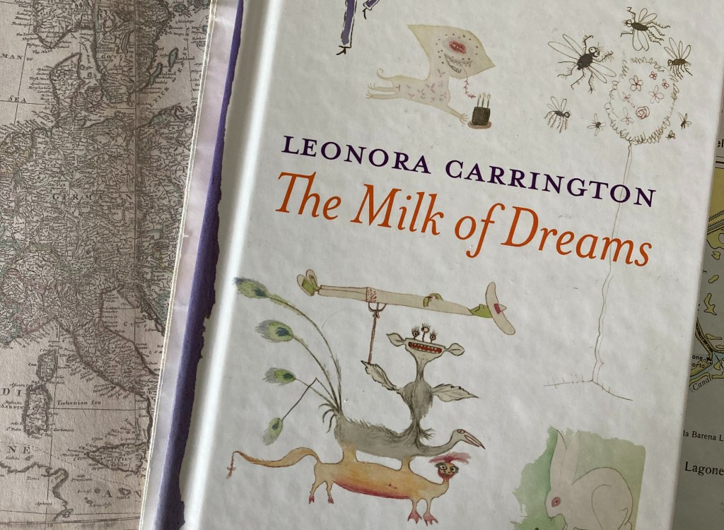 Milk of Dreams - Biennale 2022