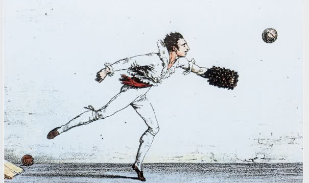 Giocatore di Pallone