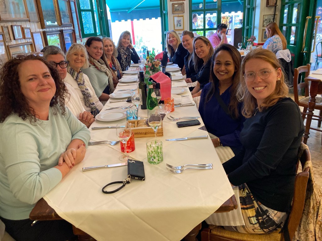 Da Romano, Burano - Lagoon of Venice www.educated-traveller.com