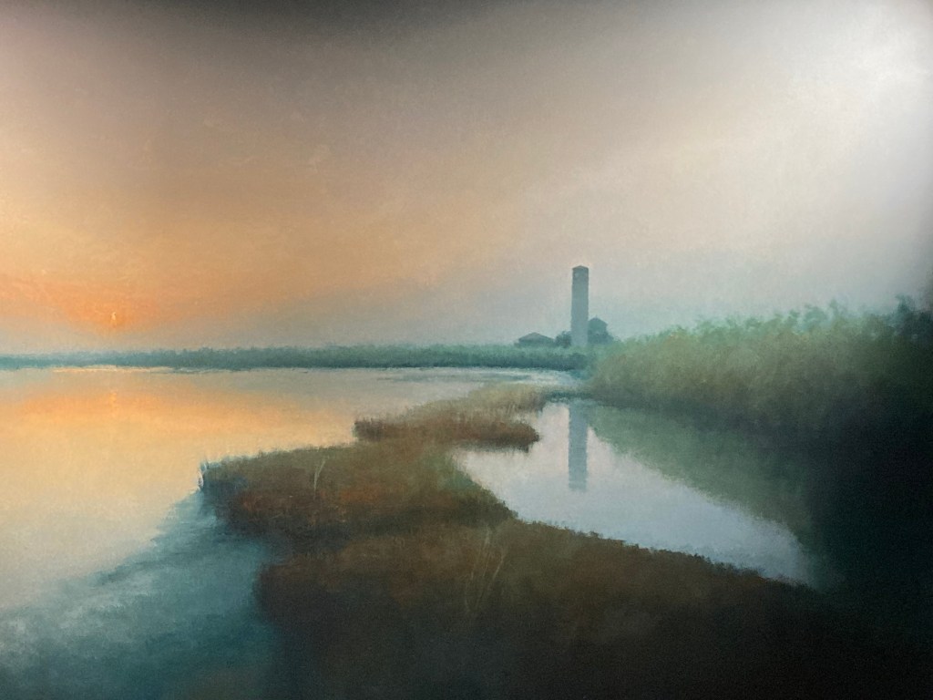 Davide Battestin, Artist