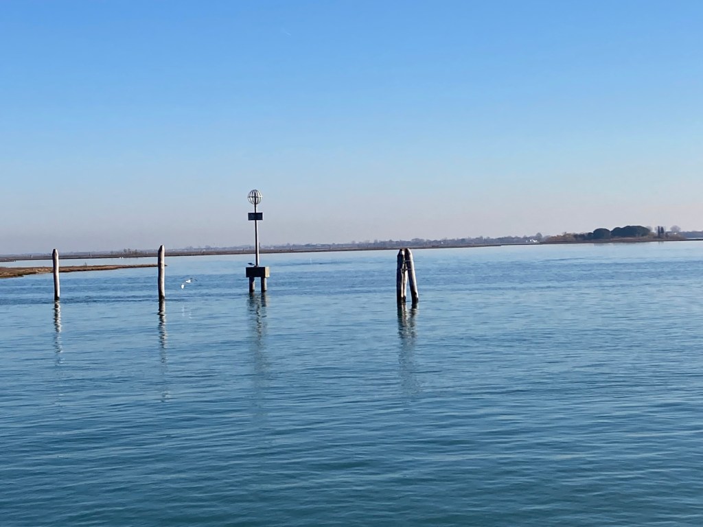 Venetian Lagoon