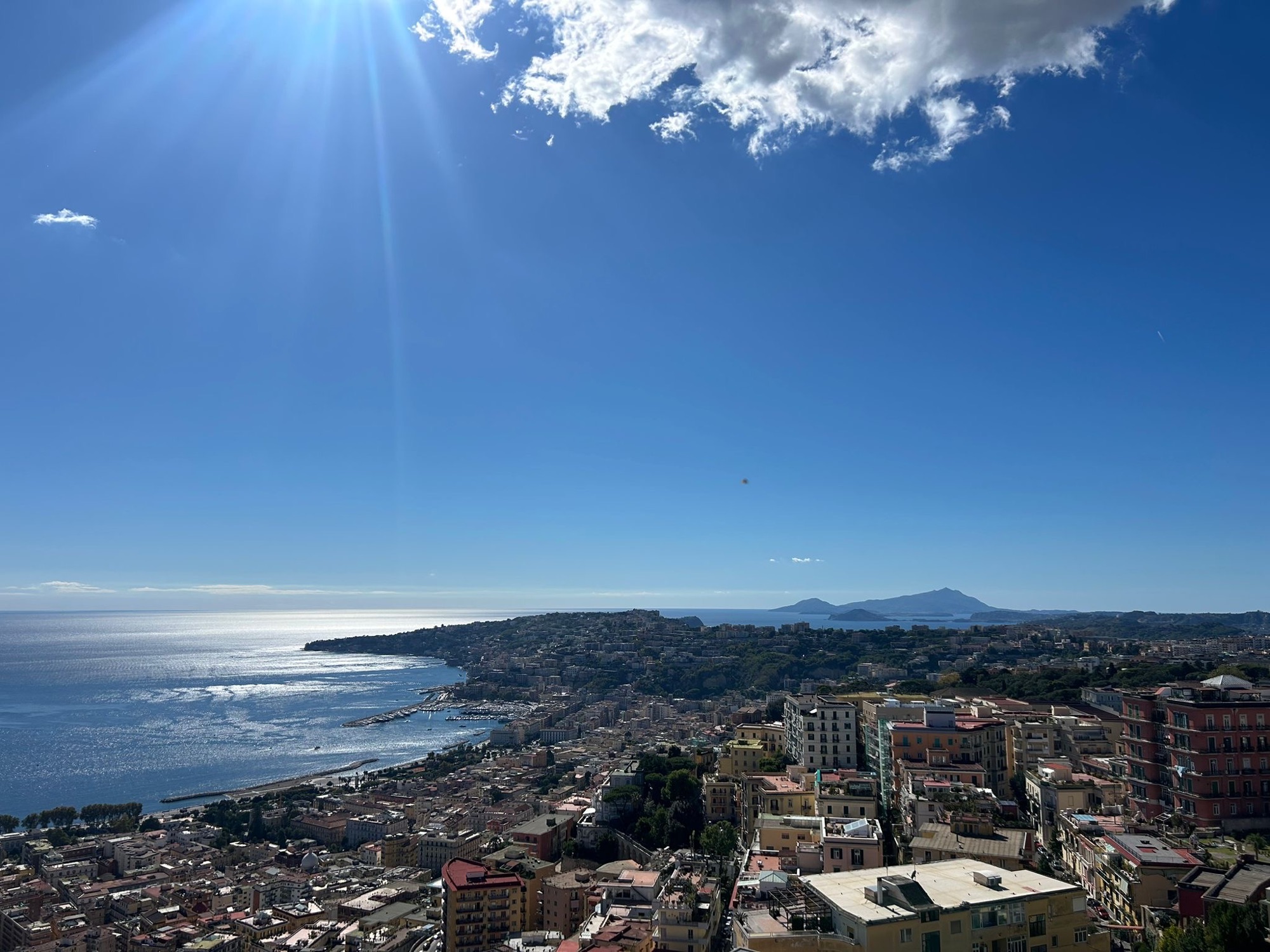 Napoli – Naples – The Educated Traveller