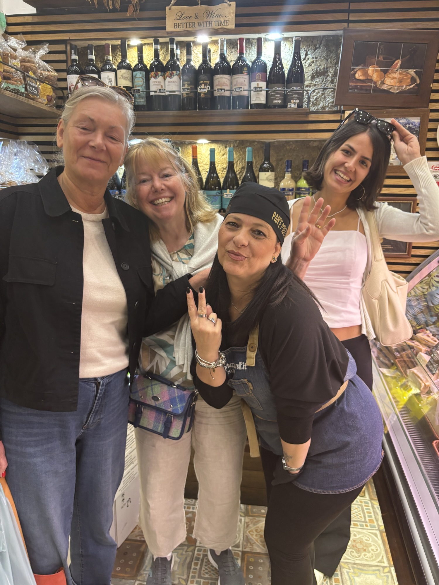 Napoli – Naples – The Educated Traveller